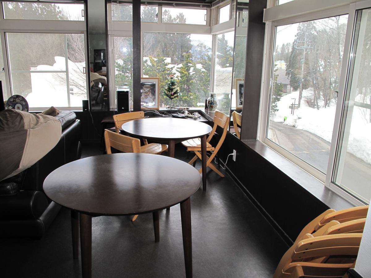 Asuka Lodge Hakuba Bagian luar foto